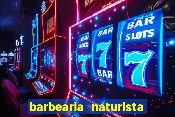 barbearia naturista em sao paulo